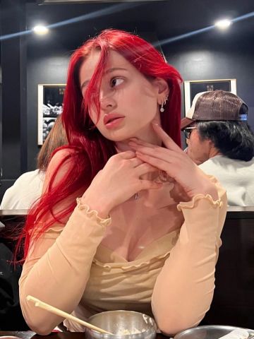 Проститутка Марина