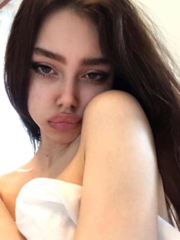 Проститутка Валентина